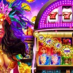 Game Slot Paling Menguntungkan di Judi Online