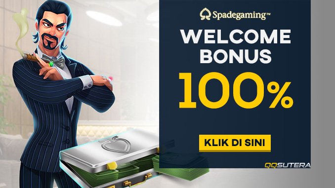 Main Slot Online di QQSutera Bisa Untung Besar