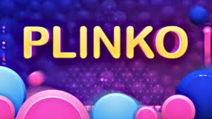 Mengetahui Plinko dengan benar